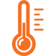 Precise temperature Precise temperature