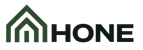 Hone Logo - Wide