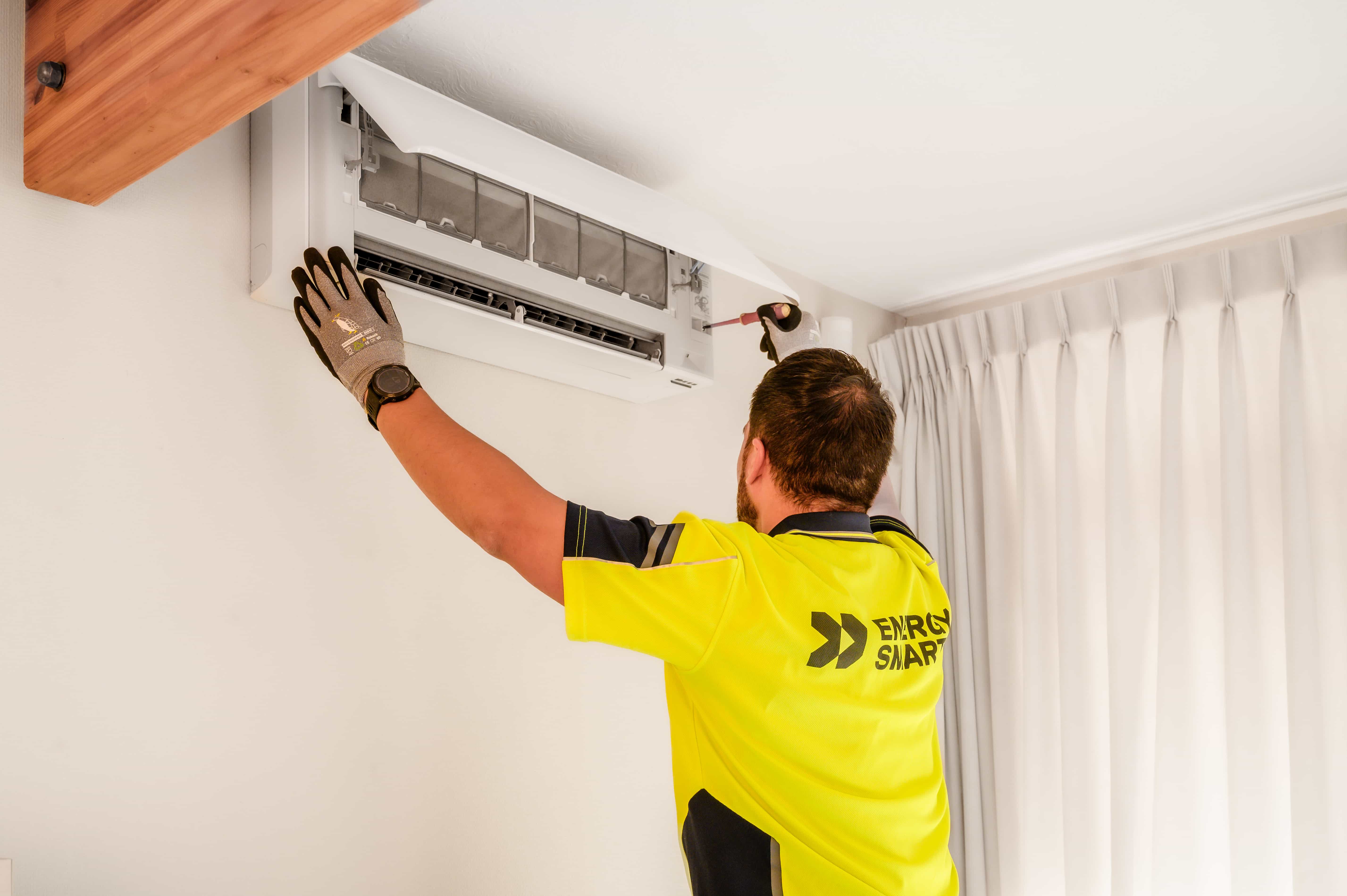ENERGYSMART heatpump installation-2025-10-02-19