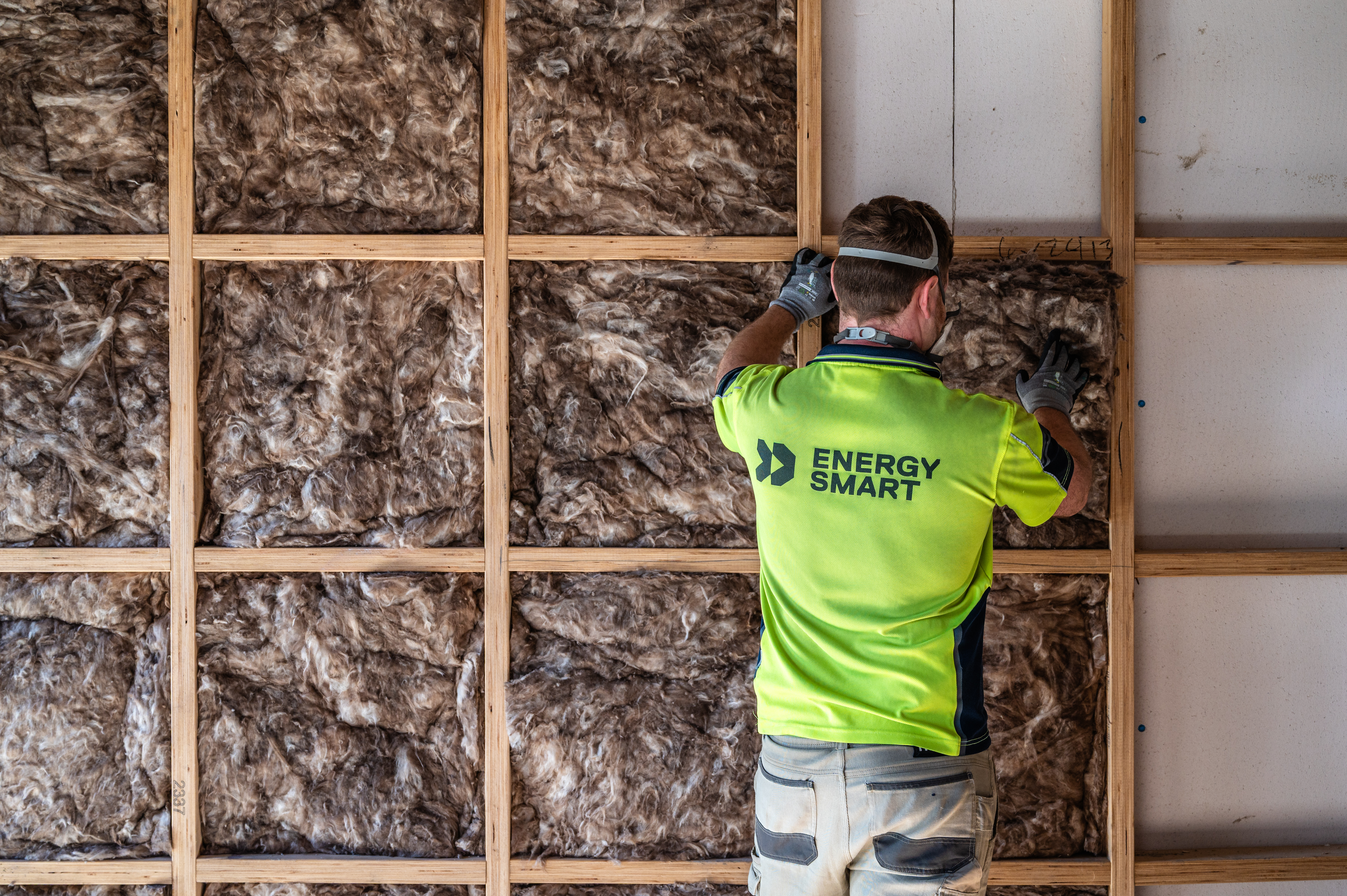ES ECO Insulation Install Rangiora-22